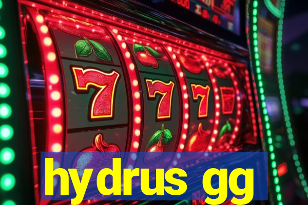 hydrus gg